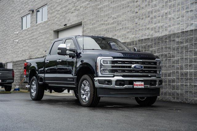 new 2025 Ford F-250 car, priced at $77,440