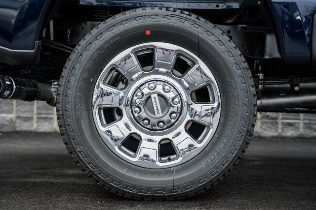new 2025 Ford F-250 car, priced at $77,440