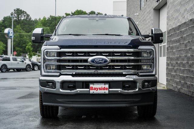 new 2025 Ford F-250 car, priced at $77,440