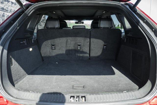 used 2017 Lincoln MKX car, priced at $13,500
