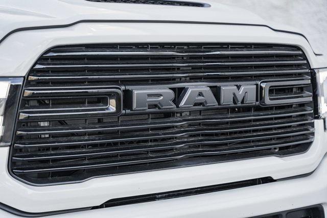 new 2024 Ram 2500 car