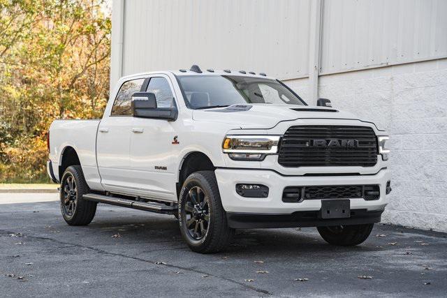 new 2024 Ram 2500 car