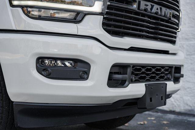 new 2024 Ram 2500 car