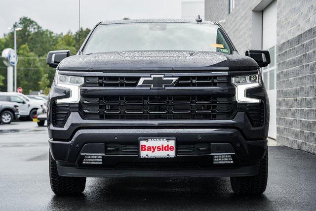 used 2024 Chevrolet Silverado 1500 car, priced at $50,000