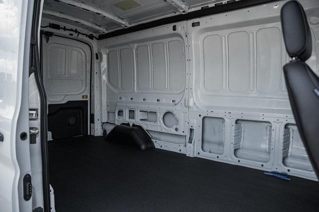 new 2025 Ford Transit-250 car, priced at $42,000