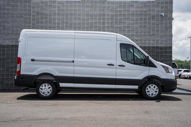 new 2025 Ford Transit-250 car, priced at $42,000