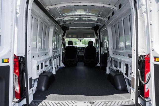 new 2025 Ford Transit-250 car, priced at $42,000