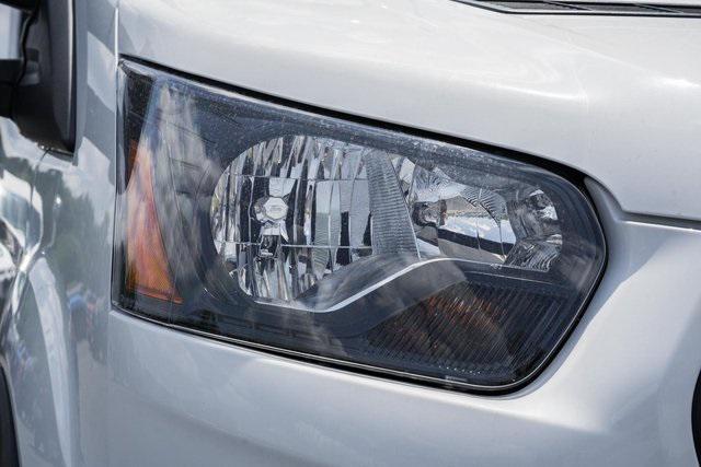 new 2025 Ford Transit-250 car, priced at $42,000