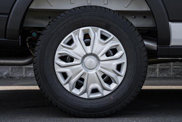 new 2025 Ford Transit-250 car, priced at $42,000