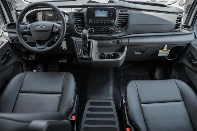 new 2025 Ford Transit-250 car, priced at $42,000