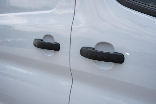 new 2025 Ford Transit-250 car, priced at $42,000