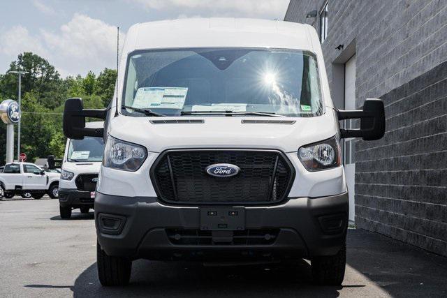 new 2025 Ford Transit-250 car, priced at $42,000