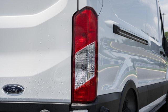 new 2025 Ford Transit-250 car, priced at $42,000