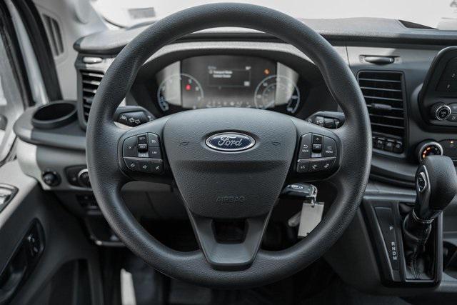 new 2025 Ford Transit-250 car, priced at $42,000