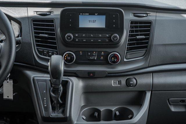 new 2025 Ford Transit-250 car, priced at $42,000