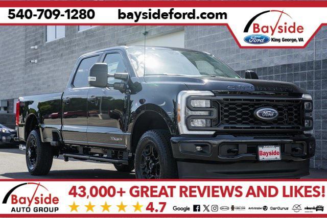 new 2026 Ford F-250 car, priced at $62,644