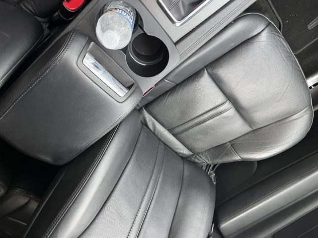 used 2016 Lincoln MKT car, priced at $13,500