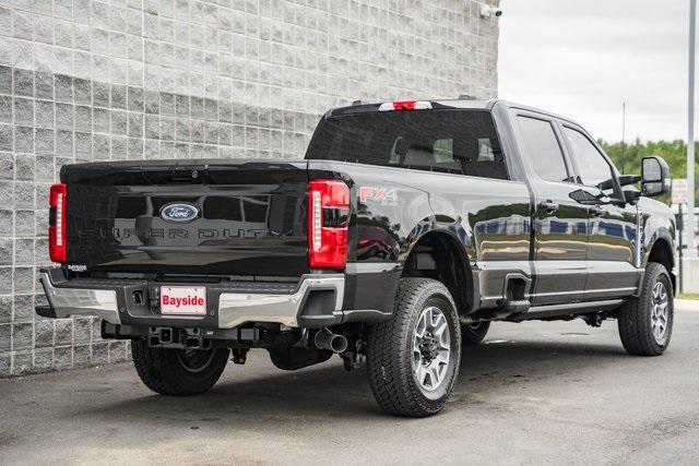 new 2026 Ford F-250 car, priced at $64,165