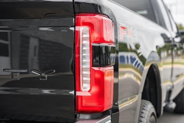 new 2026 Ford F-250 car, priced at $64,165