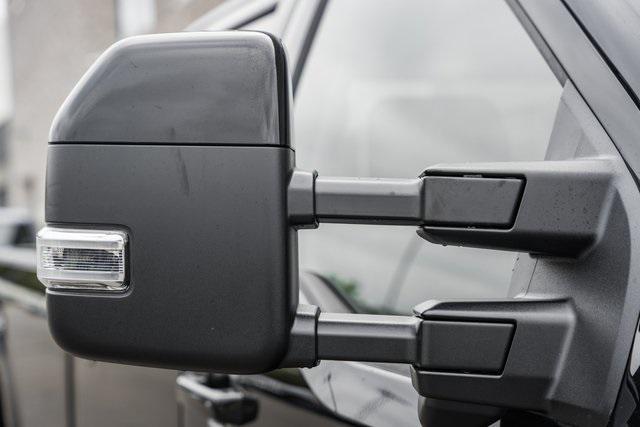 new 2026 Ford F-250 car, priced at $64,165