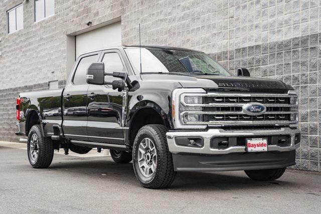 new 2026 Ford F-250 car, priced at $64,165