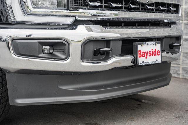 new 2026 Ford F-250 car, priced at $64,165