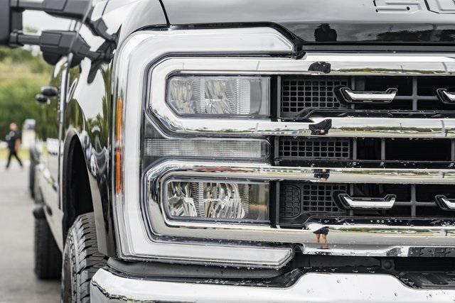 new 2026 Ford F-250 car, priced at $64,165
