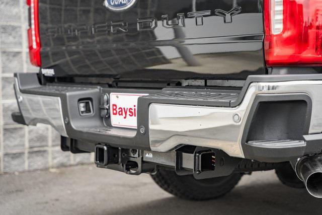 new 2026 Ford F-250 car, priced at $64,165