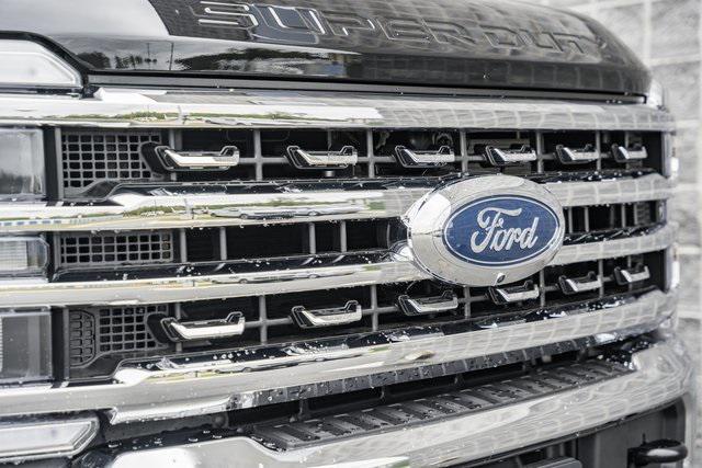 new 2026 Ford F-250 car, priced at $64,165