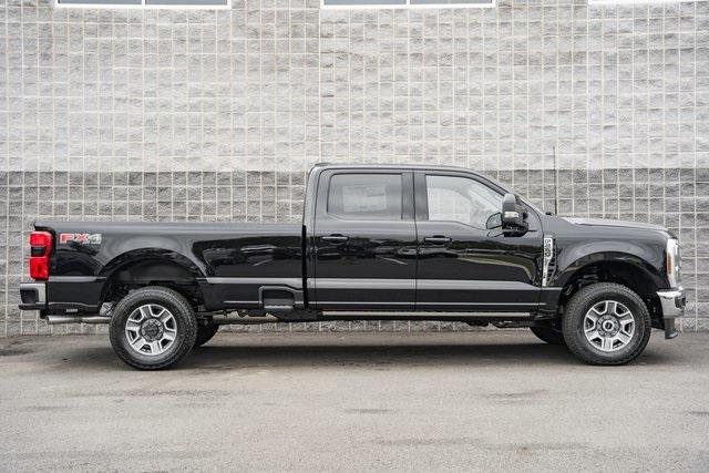 new 2026 Ford F-250 car, priced at $64,165