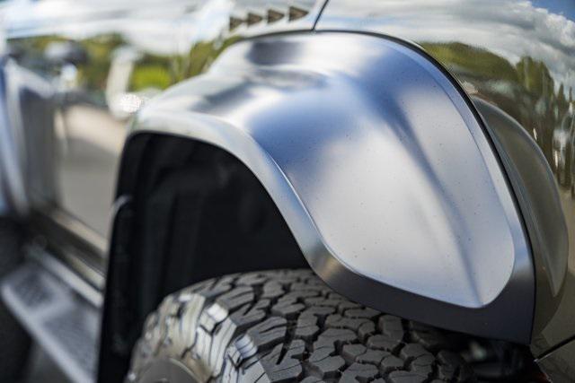 new 2025 Ford Bronco car, priced at $84,226