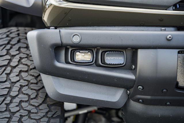 new 2025 Ford Bronco car, priced at $84,226