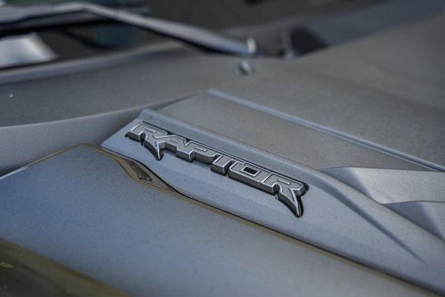 new 2025 Ford Bronco car, priced at $84,226