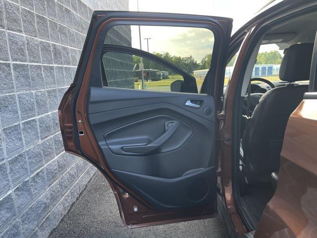 used 2017 Ford Escape car, priced at $12,000
