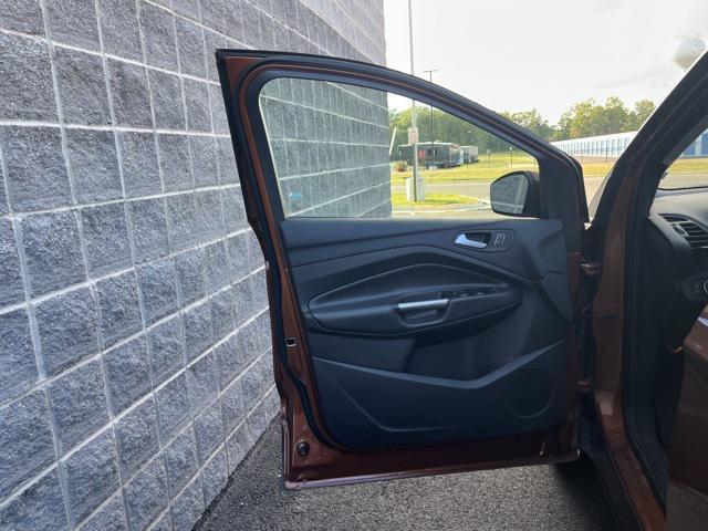 used 2017 Ford Escape car, priced at $12,000