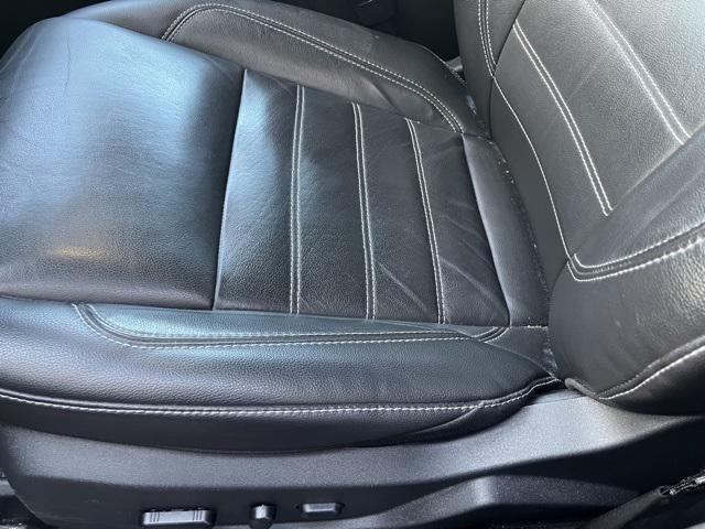 used 2017 Ford Escape car, priced at $12,000