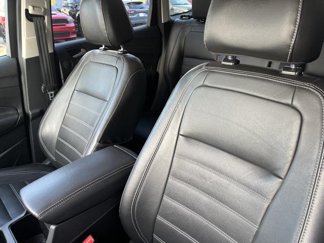 used 2017 Ford Escape car, priced at $12,000