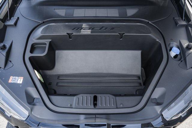new 2025 Ford Mustang Mach-E car, priced at $51,367
