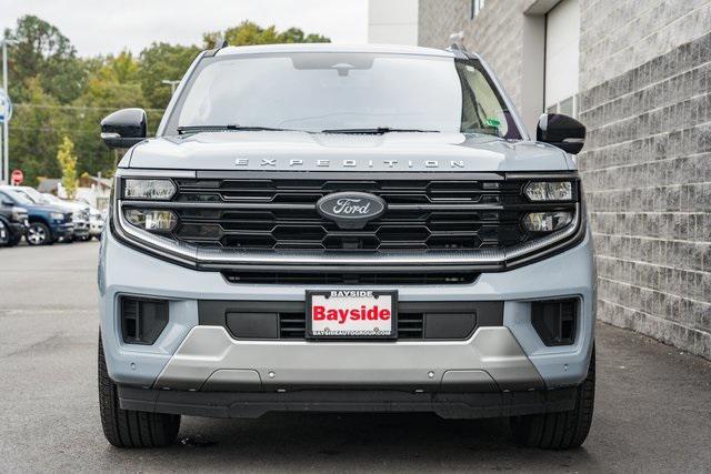 used 2025 Ford Expedition car, priced at $67,873