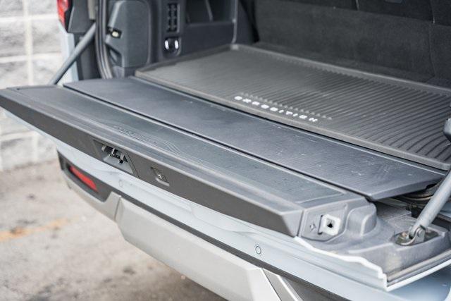 used 2025 Ford Expedition car, priced at $67,873