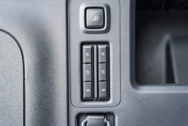 used 2025 Ford Expedition car, priced at $67,873