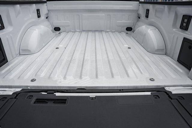 new 2025 Ford F-150 car, priced at $74,982