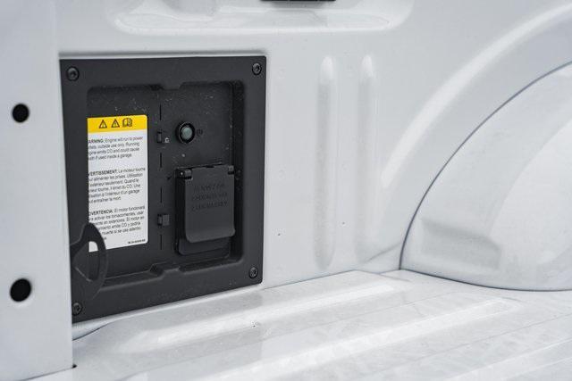 new 2025 Ford F-150 car, priced at $74,982