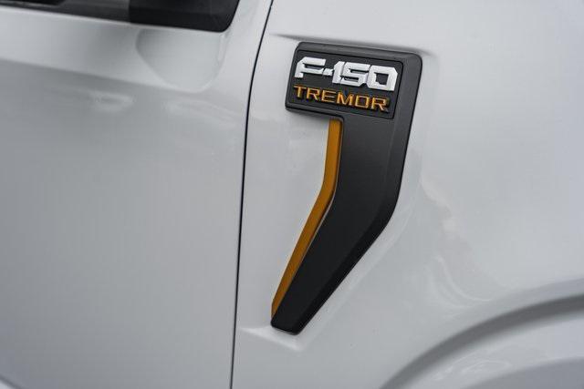 new 2025 Ford F-150 car, priced at $74,982