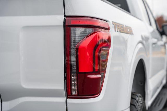 new 2025 Ford F-150 car, priced at $74,982