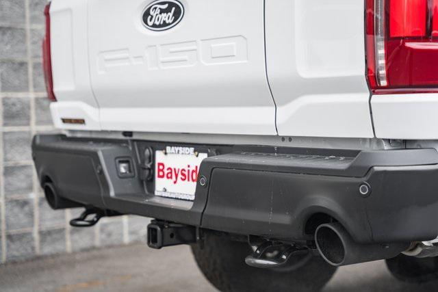 new 2025 Ford F-150 car, priced at $74,982