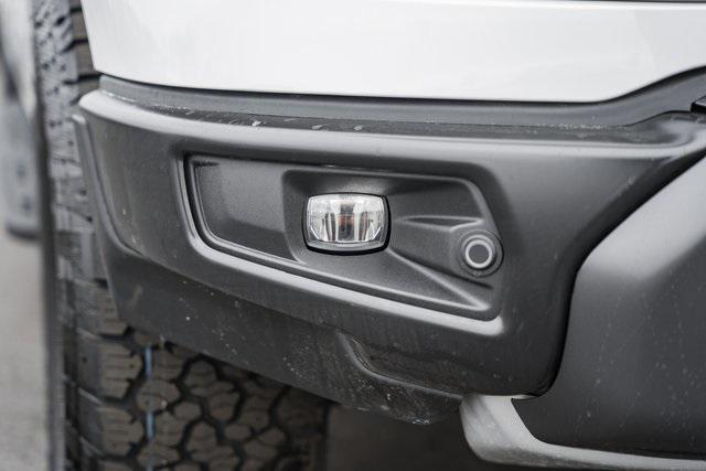 new 2025 Ford F-150 car, priced at $74,982