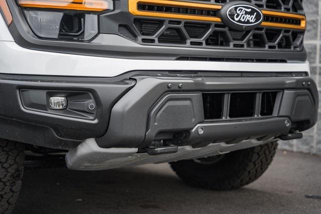 new 2025 Ford F-150 car, priced at $74,982