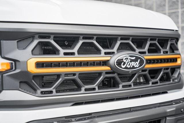 new 2025 Ford F-150 car, priced at $74,982
