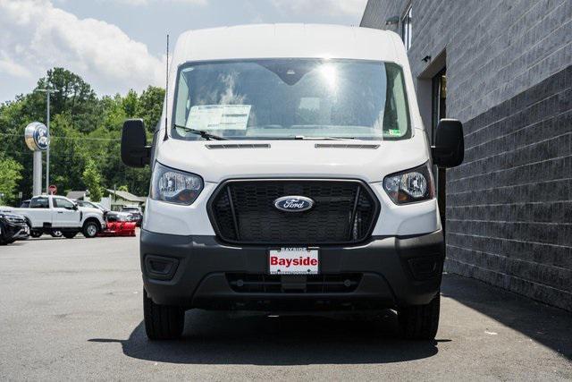 new 2025 Ford Transit-250 car, priced at $43,000